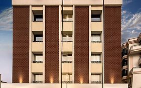 The Altruist Business Hotel Hitech